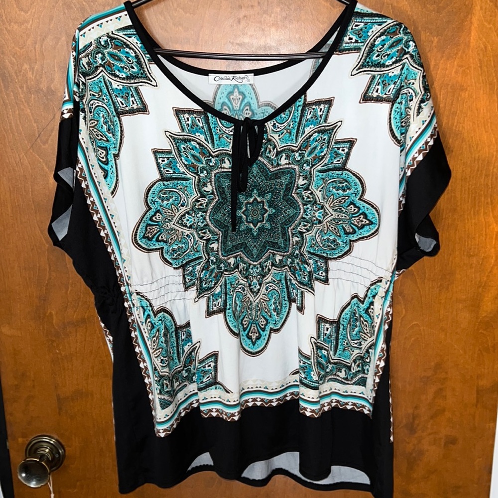Ladies top